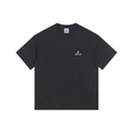 Unisex Vintage Washed Oversized Cotton T-Shirt