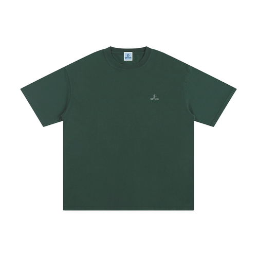 Women’s Essential Pure Cotton T-Shirt