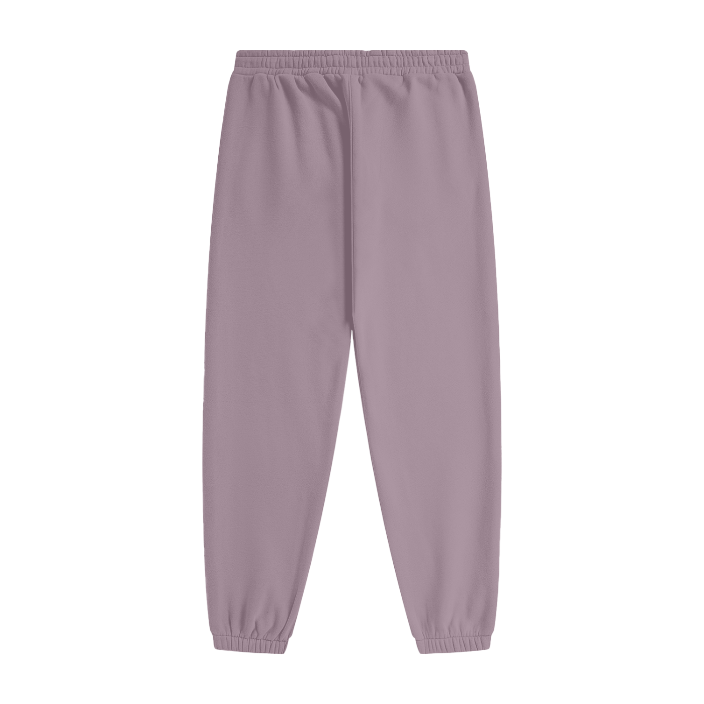 Men's Essential Heavyweight Fleece Joggers