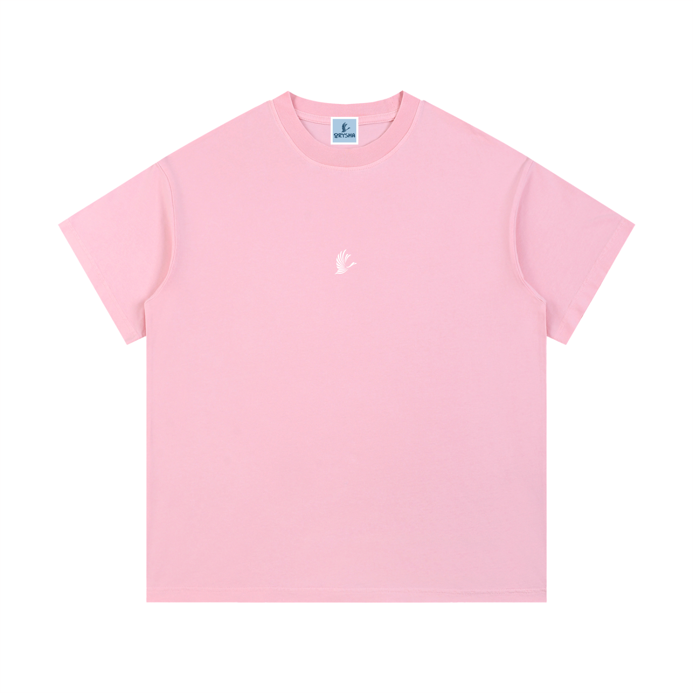 Unisex Essential Vintage Wash T-Shirt
