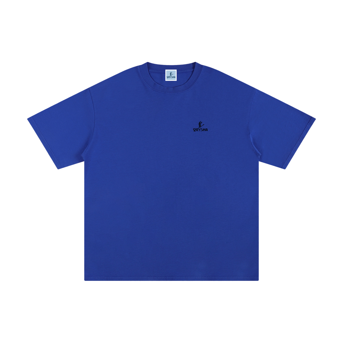 Men’s Essential Pure Cotton T-Shirt