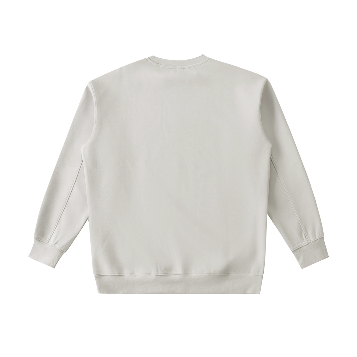 Unisex Essential Heavyweight Crewneck Sweatshirt