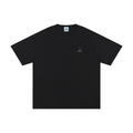 Unisex Essential Pure Cotton T-Shirt