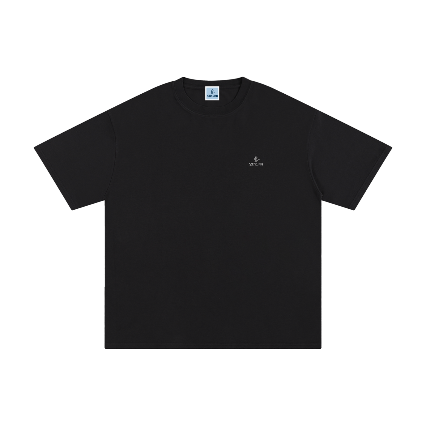 Unisex Essential Pure Cotton T-Shirt