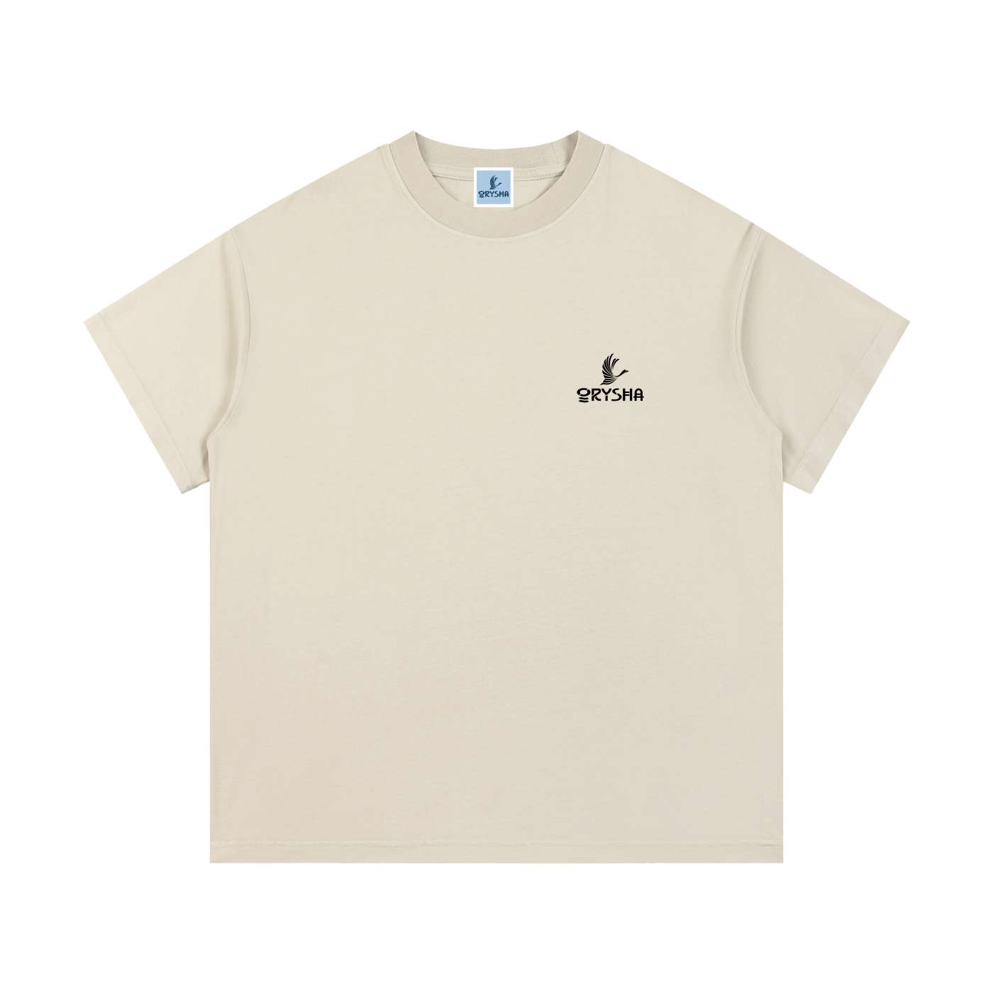 Women's Essential Cotton Vintage Wash T-Shirt