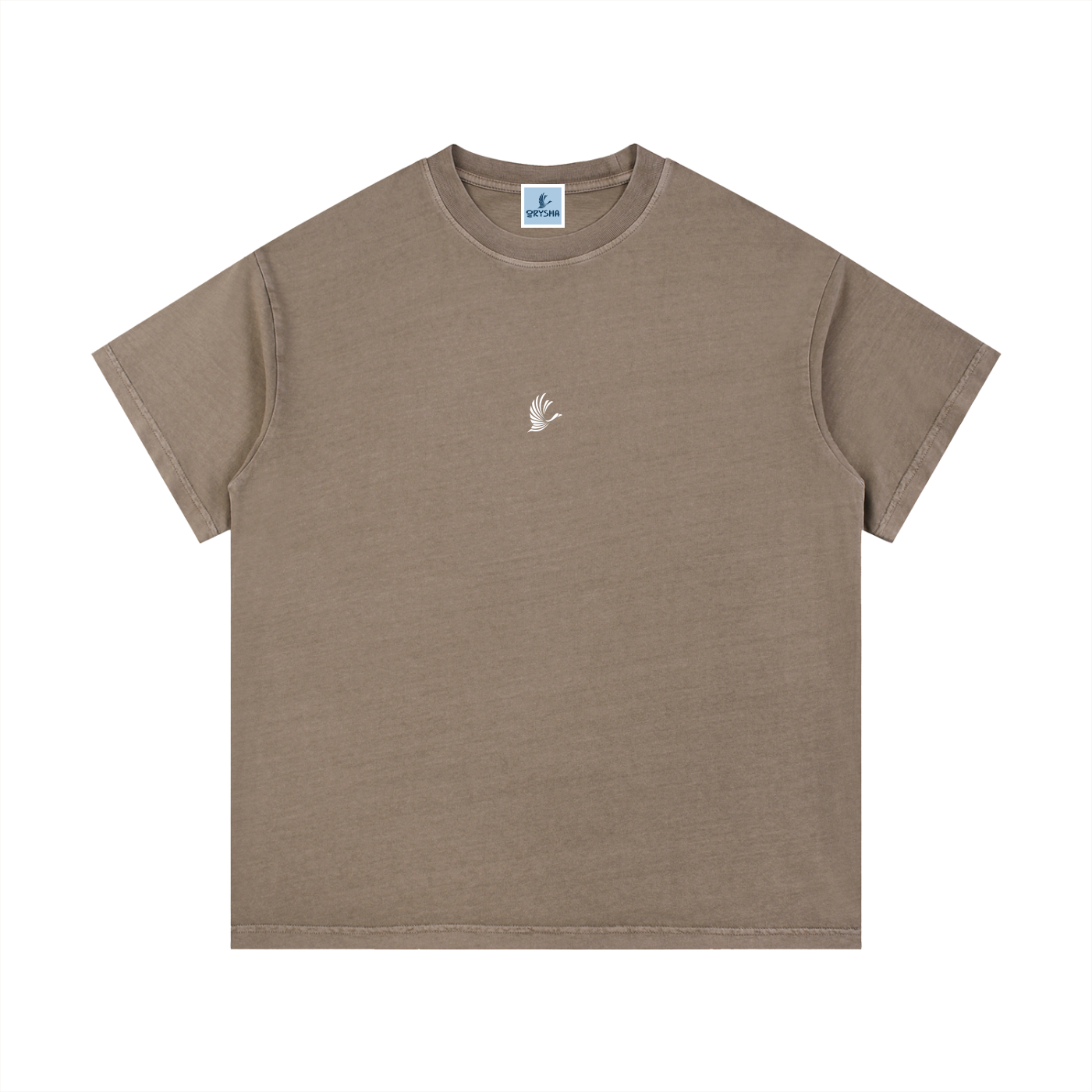Men's Essential Vintage Wash T-Shirt