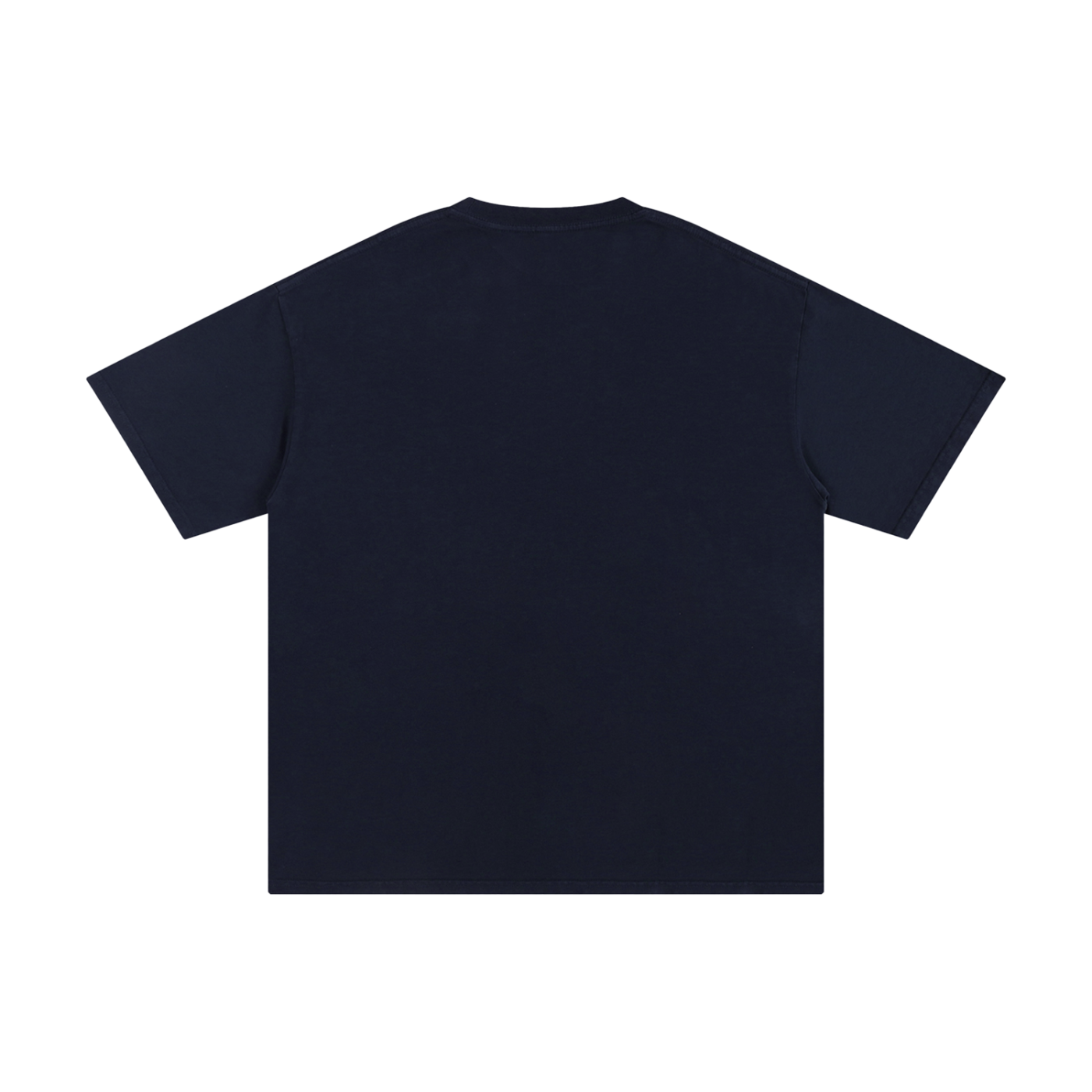 Women’s Essential Pure Cotton T-Shirt