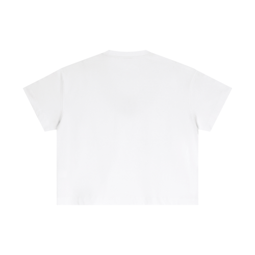 Women's "Legend Made" Cotton Boxy T-Shirt