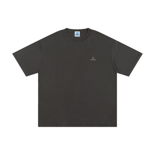 Women’s Essential Pure Cotton T-Shirt