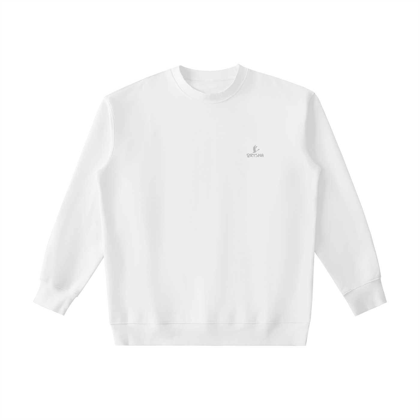 Unisex Essential Heavyweight Crewneck Sweatshirt