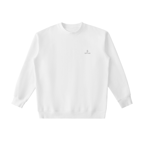Unisex Essential Heavyweight Crewneck Sweatshirt