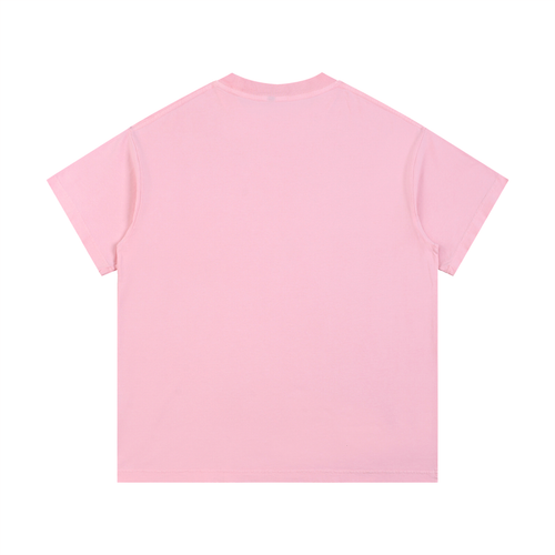 Women's Essential Vintage Wash Cotton T-Shirt