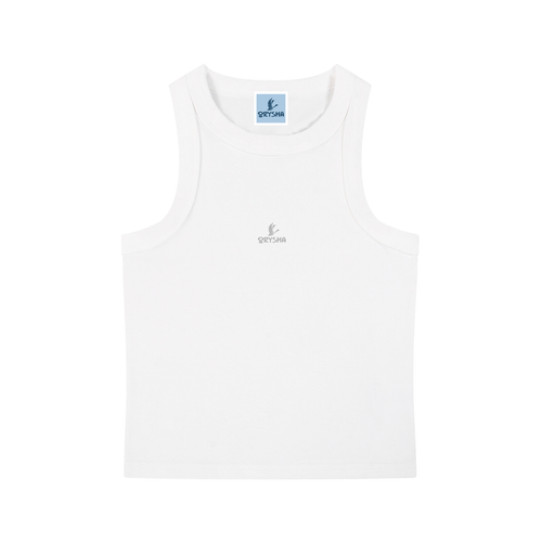 Women's Essential Snow Washed Tank Top