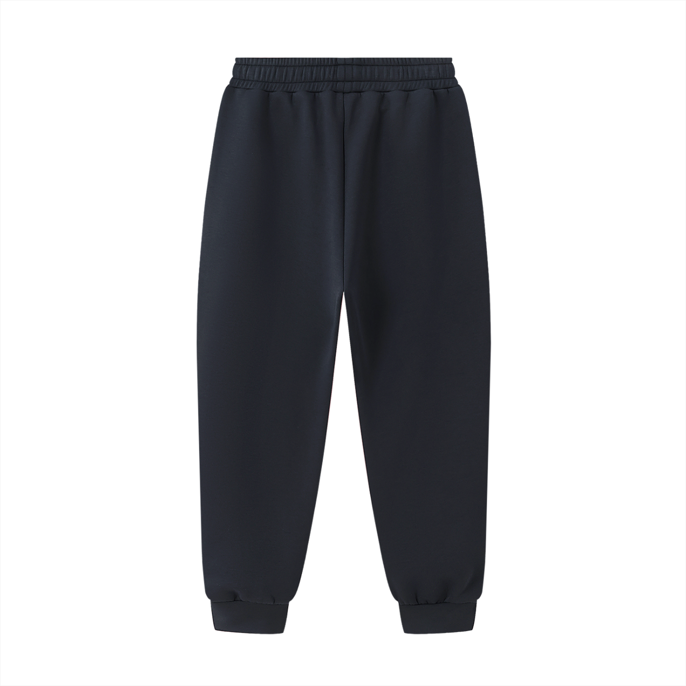 Unisex Essential Drawstring Jogger Sweatpants