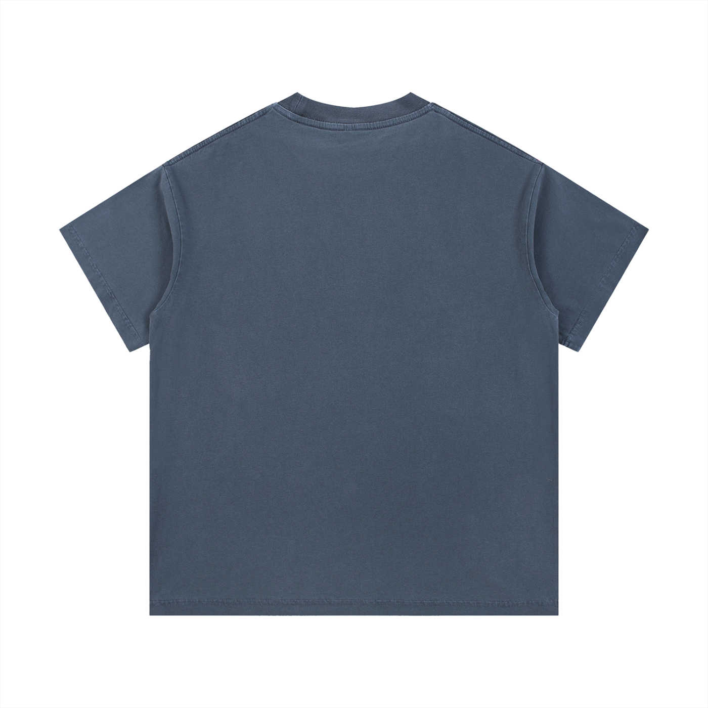Men's Essential Vintage Wash Tee