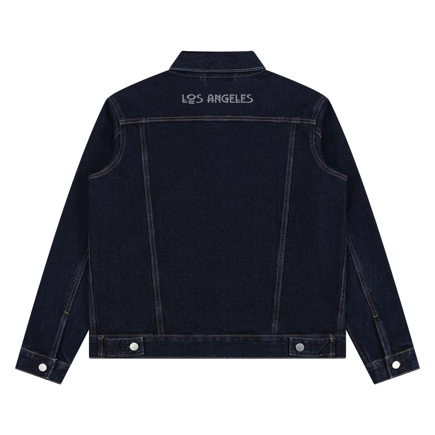 Women's "Legend Made" Vintage Wash Denim Jacket
