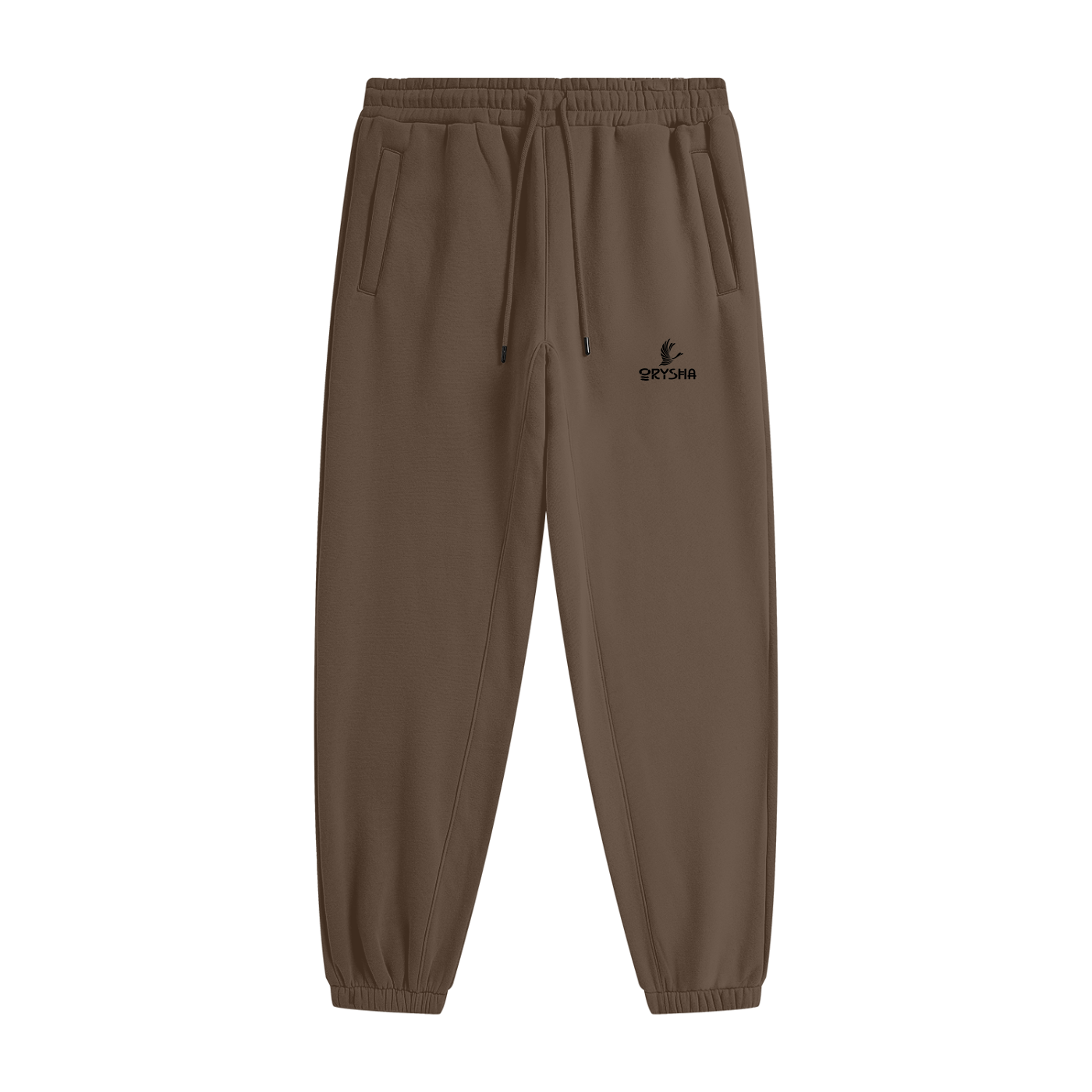 Men's Essential Heavyweight Fleece Joggers