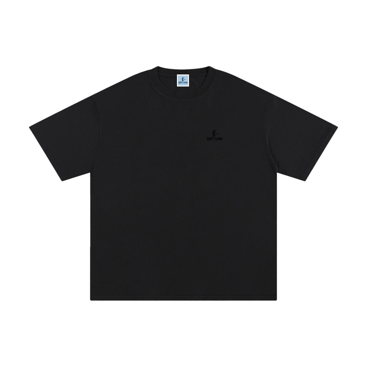 Men’s Essential Pure Cotton T-Shirt