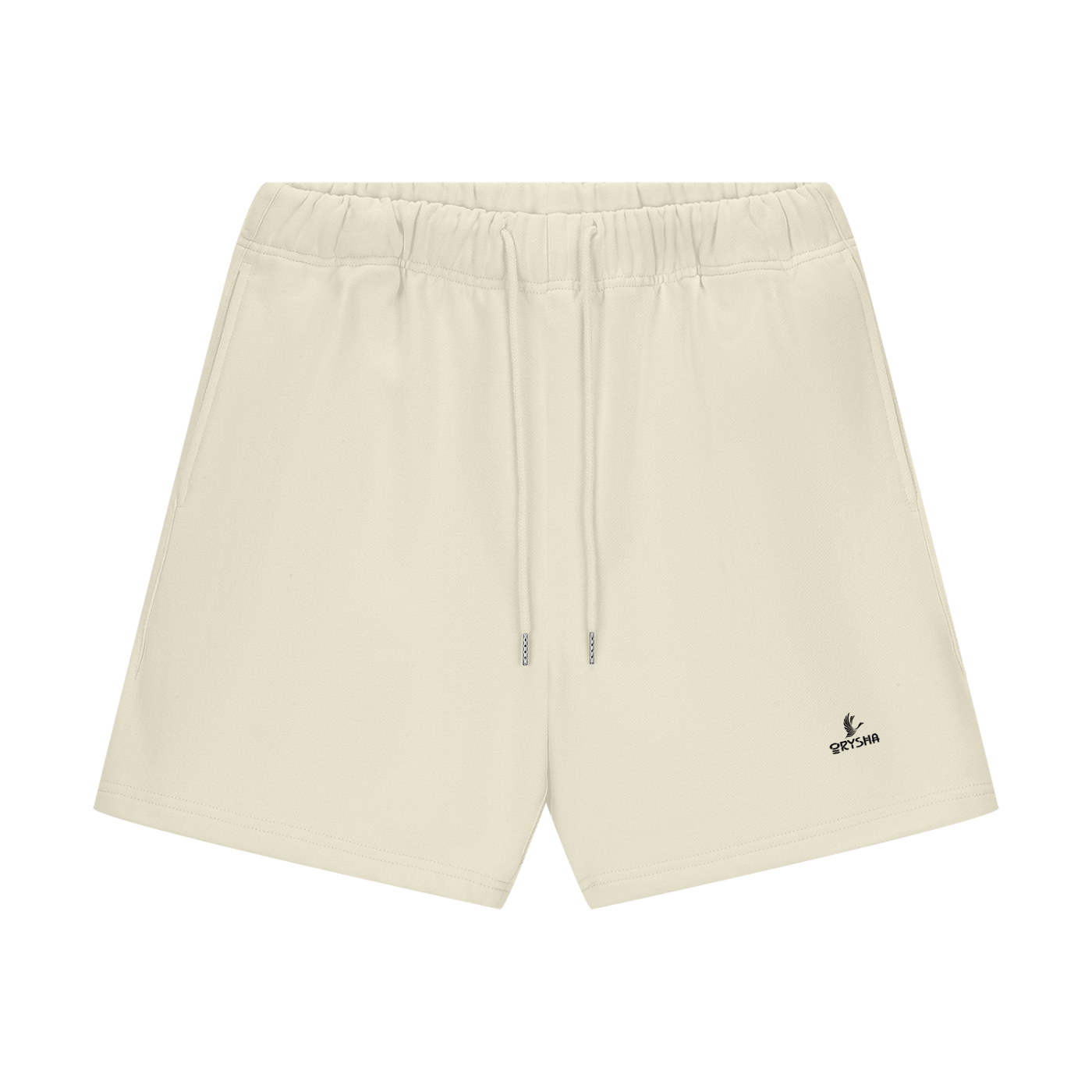 Men's Essential Heavyweight Fleece Loose Fit Shorts