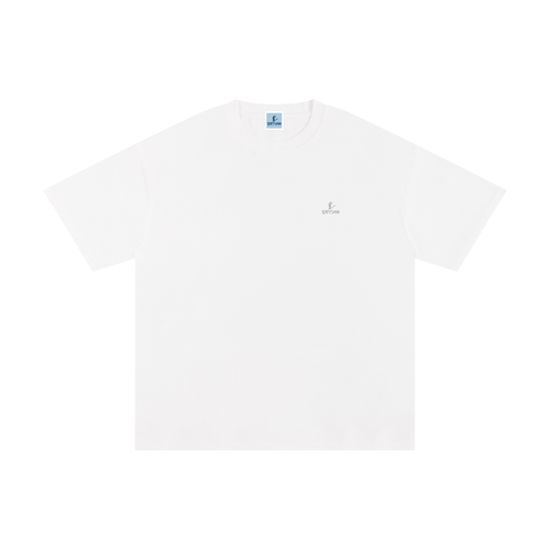 Women’s Essential Pure Cotton T-Shirt