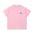 Men's Essential Vintage Wash Cotton T-Shirt