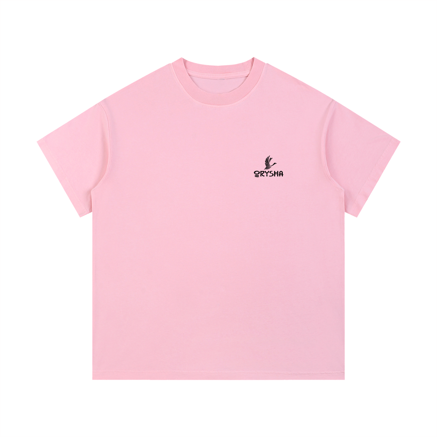 Men's Essential Vintage Wash Cotton T-Shirt