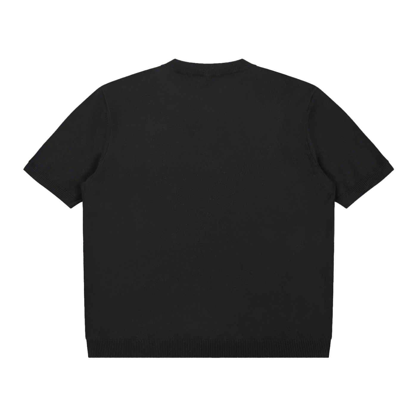 Unisex Essential Heavy Cotton Short Sleeve T-Shirt