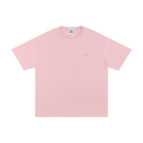 Women’s Essential Pure Cotton T-Shirt