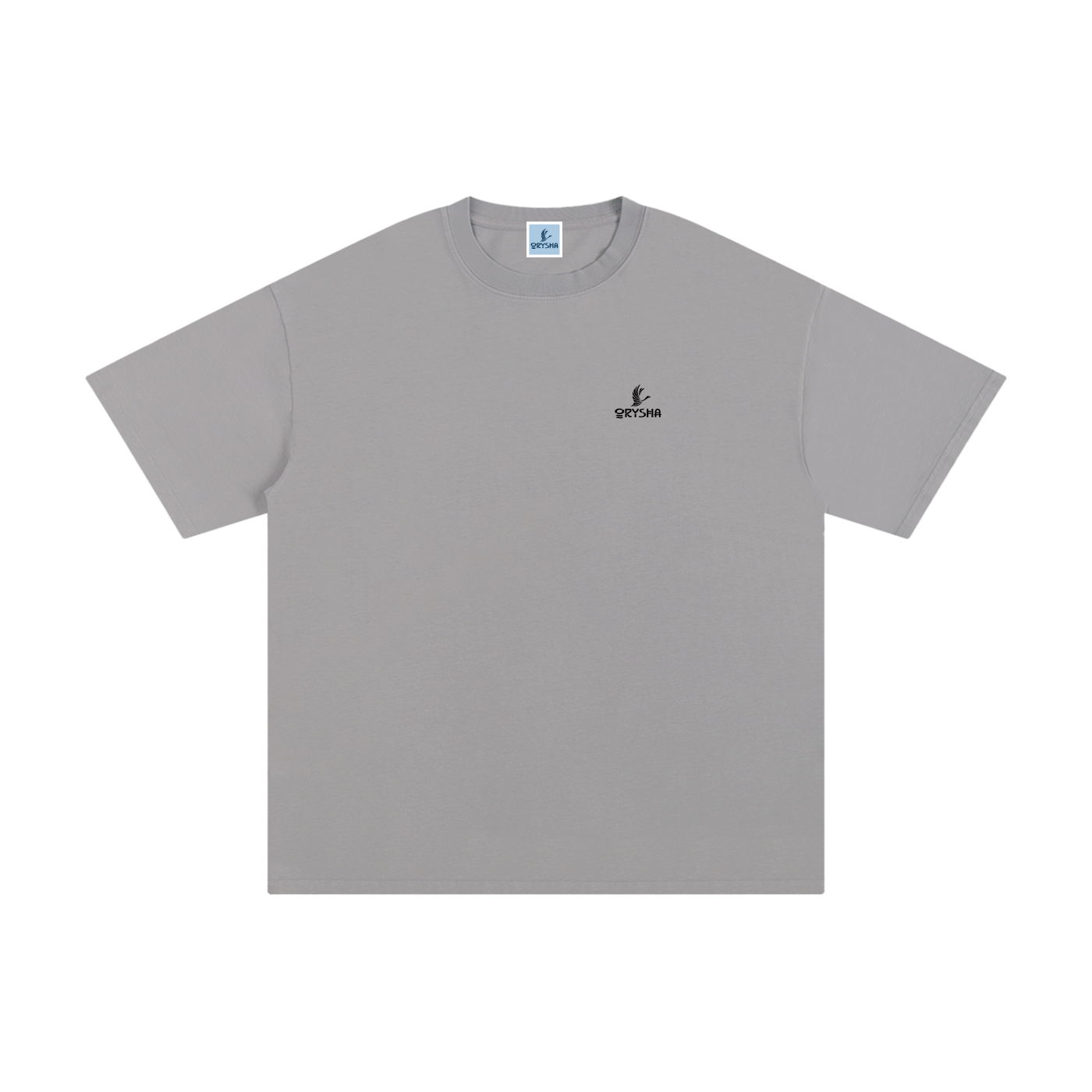Men’s Essential Pure Cotton T-Shirt