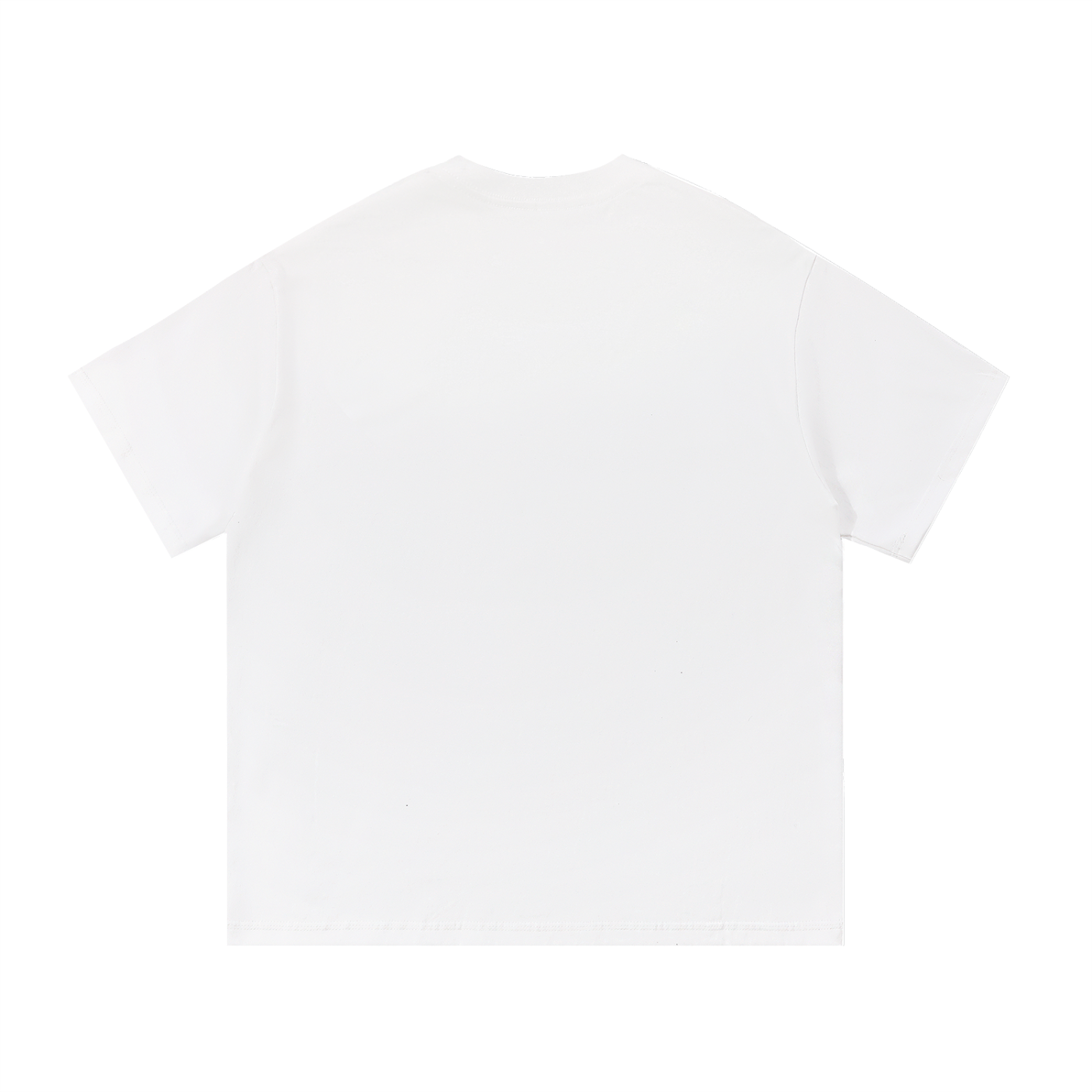 Unisex “Go Meditate Yourself” Cotton T-Shirt