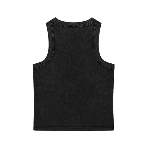 Women's Essential Snow Washed Tank Top