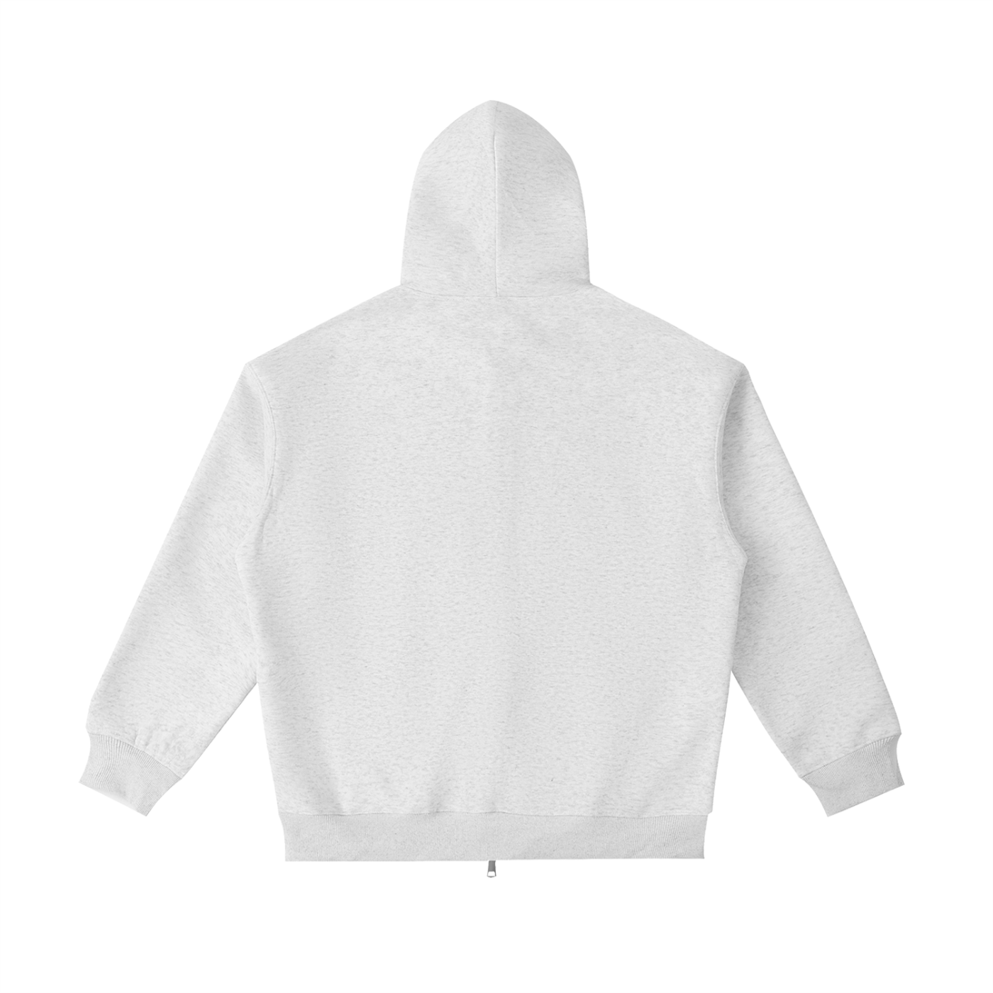 Women's Essential Heavyweight Pocket Hoodie