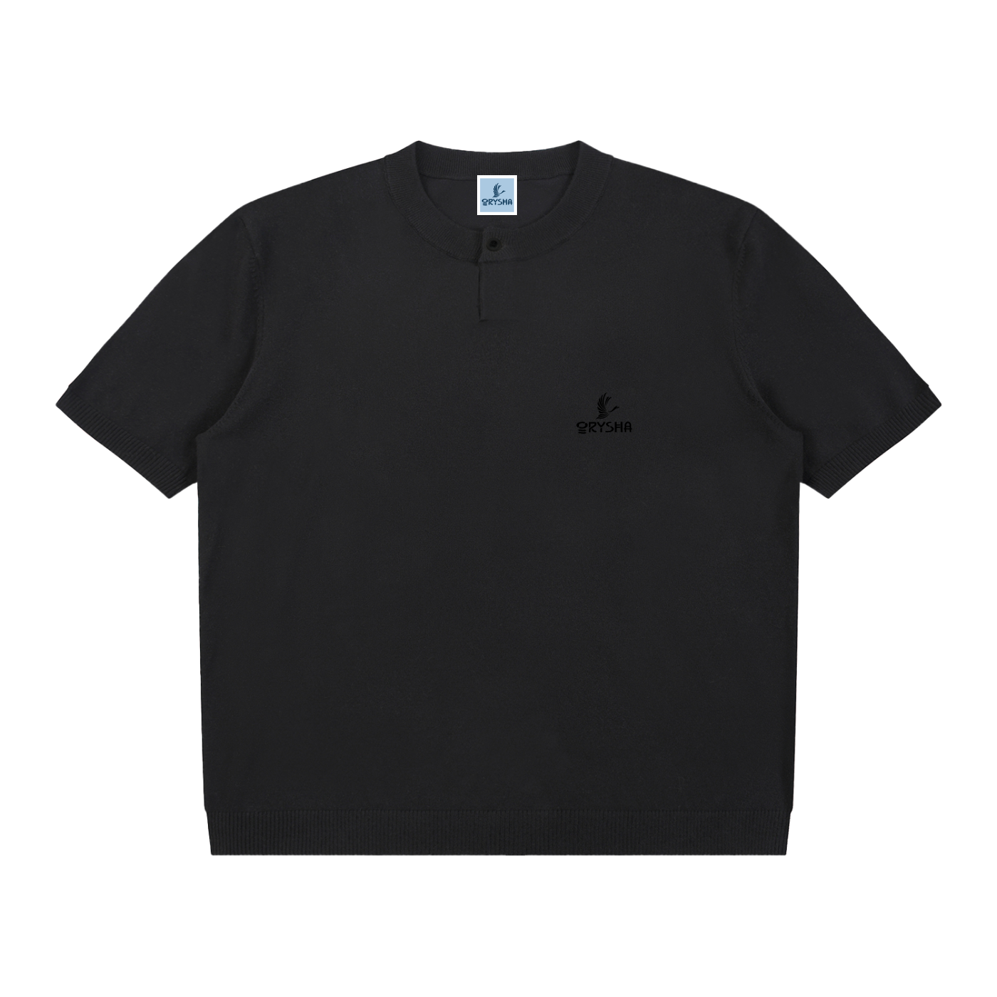 Unisex Essential Heavy Cotton Short Sleeve T-Shirt