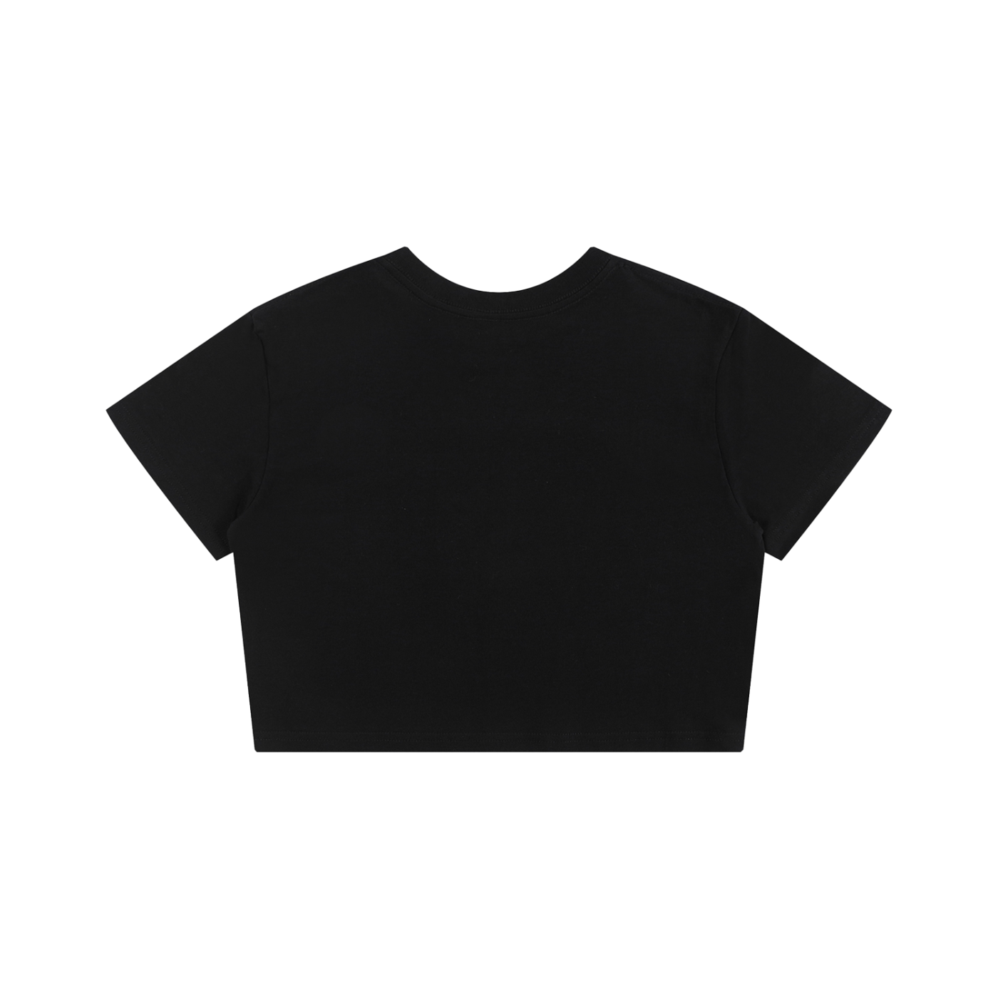 Women's Seamless Cotton Baby Tee