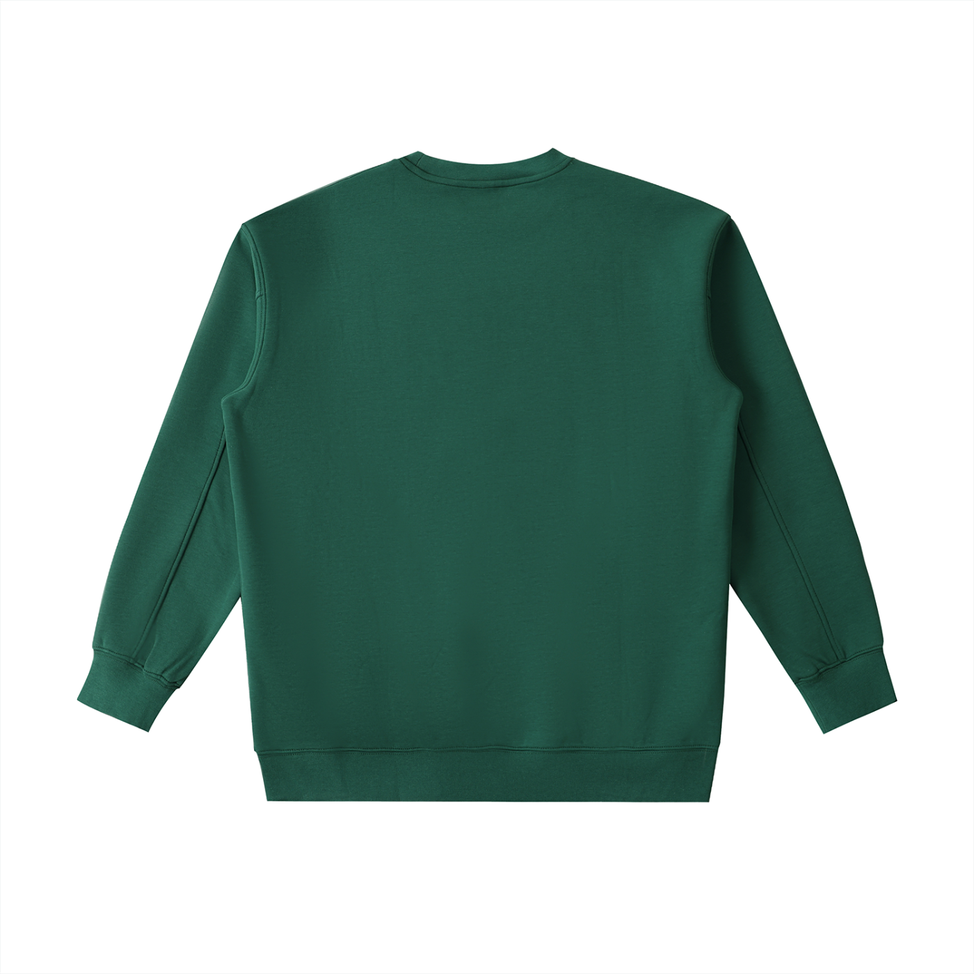Unisex Essential Heavyweight Crewneck Sweatshirt