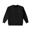Women’s Essential Heavyweight Crewneck Sweatshirt