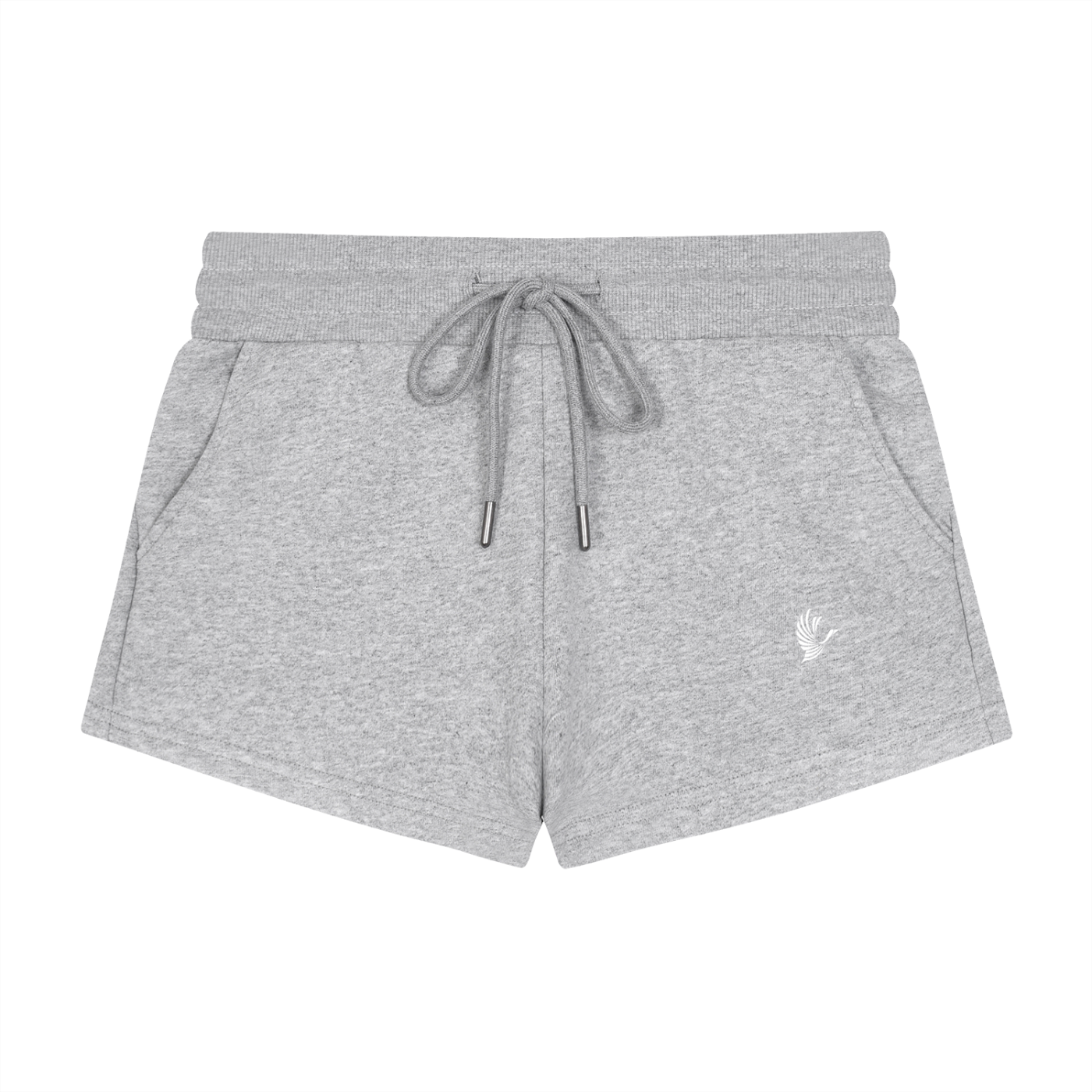 Women’s Essential Drawstring Shorts