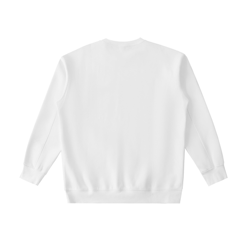 Unisex Essential Heavyweight Crewneck Sweatshirt