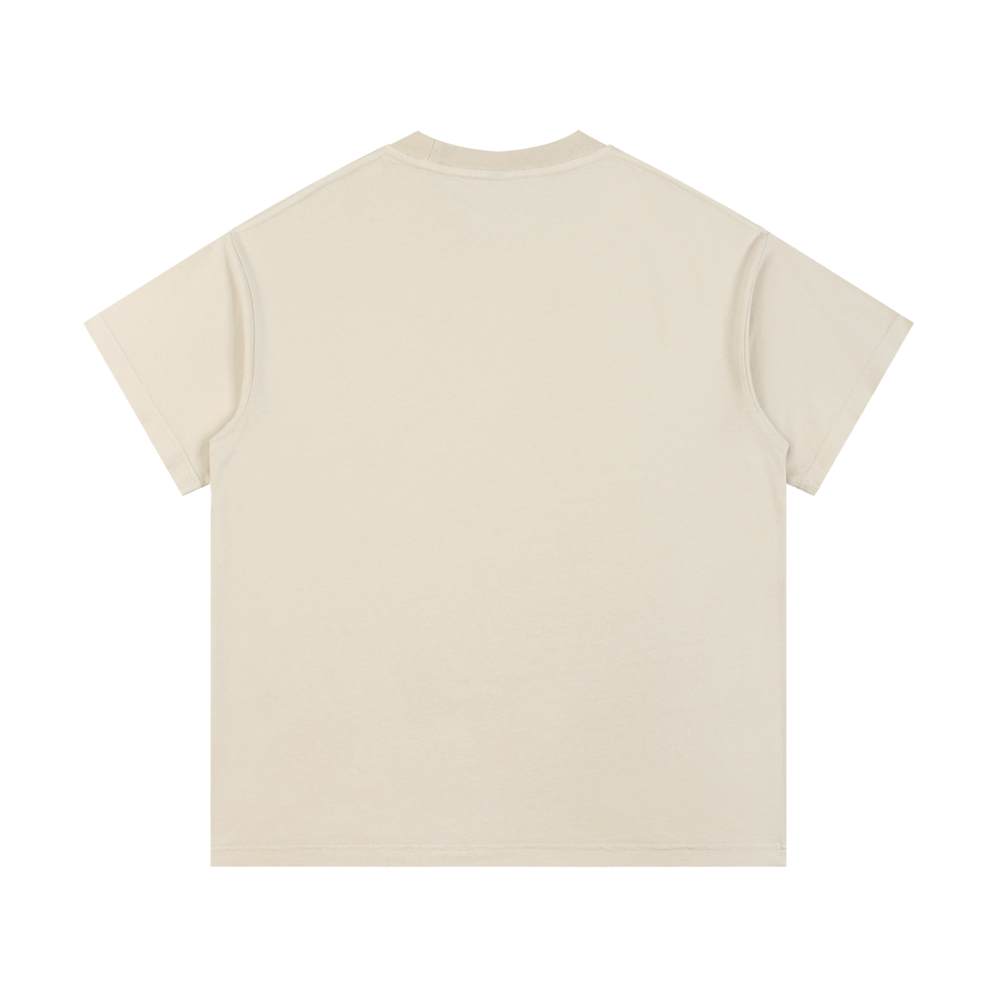 Women's Essential Vintage Wash Cotton T-Shirt