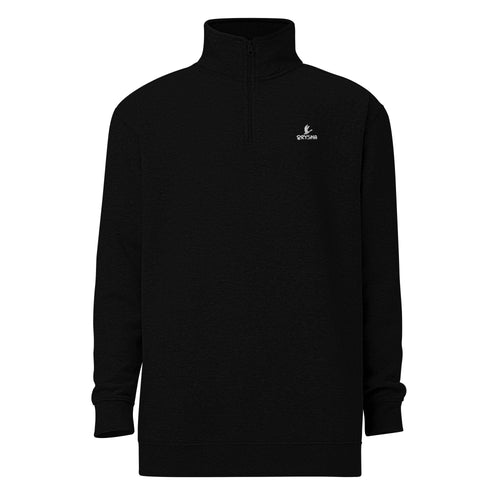 Orysha men’s fleece pullover relaxed fit