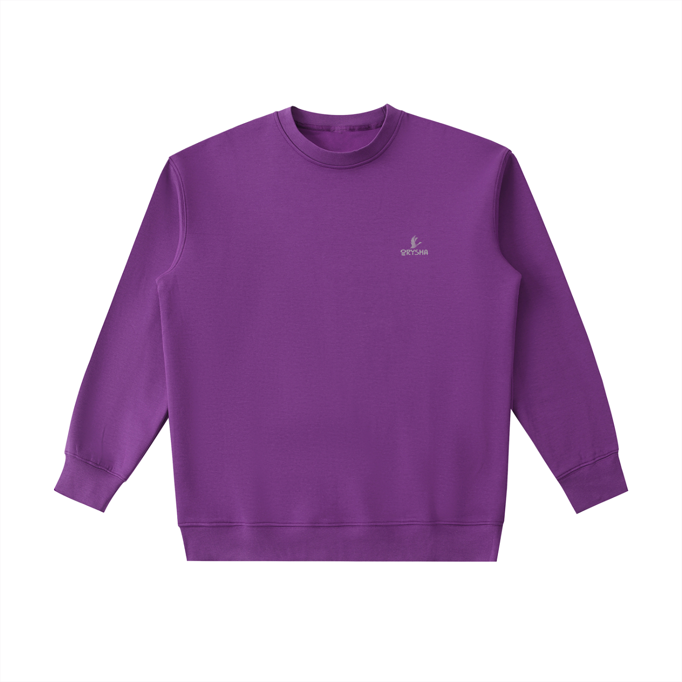 Unisex Essential Heavyweight Crewneck Sweatshirt