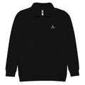 Orysha men’s fleece pullover relaxed fit