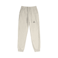 Women’s drawstring jogger pants with relaxed fit and tapered ankles casual athletic streetwear style