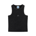 Women's Essential Snow Washed Tank Top