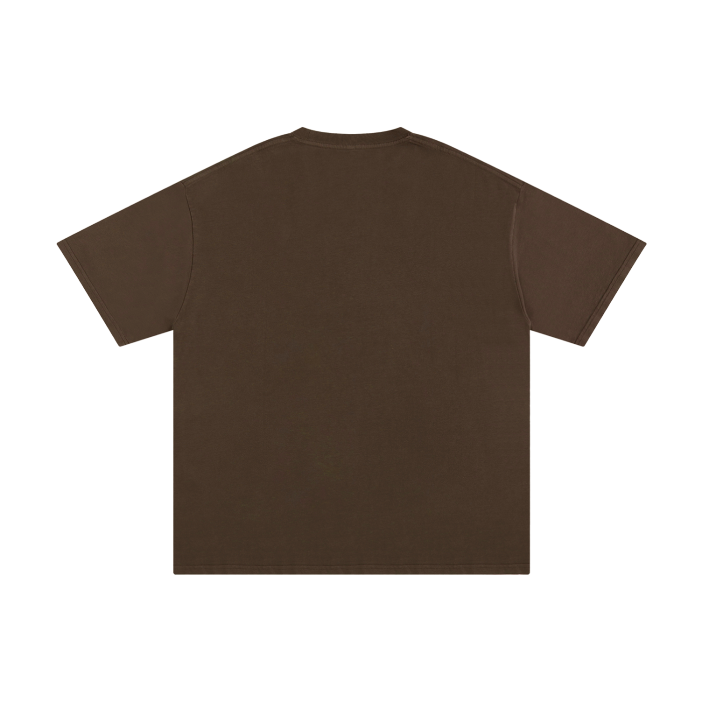 Men’s Essential Pure Cotton T-Shirt