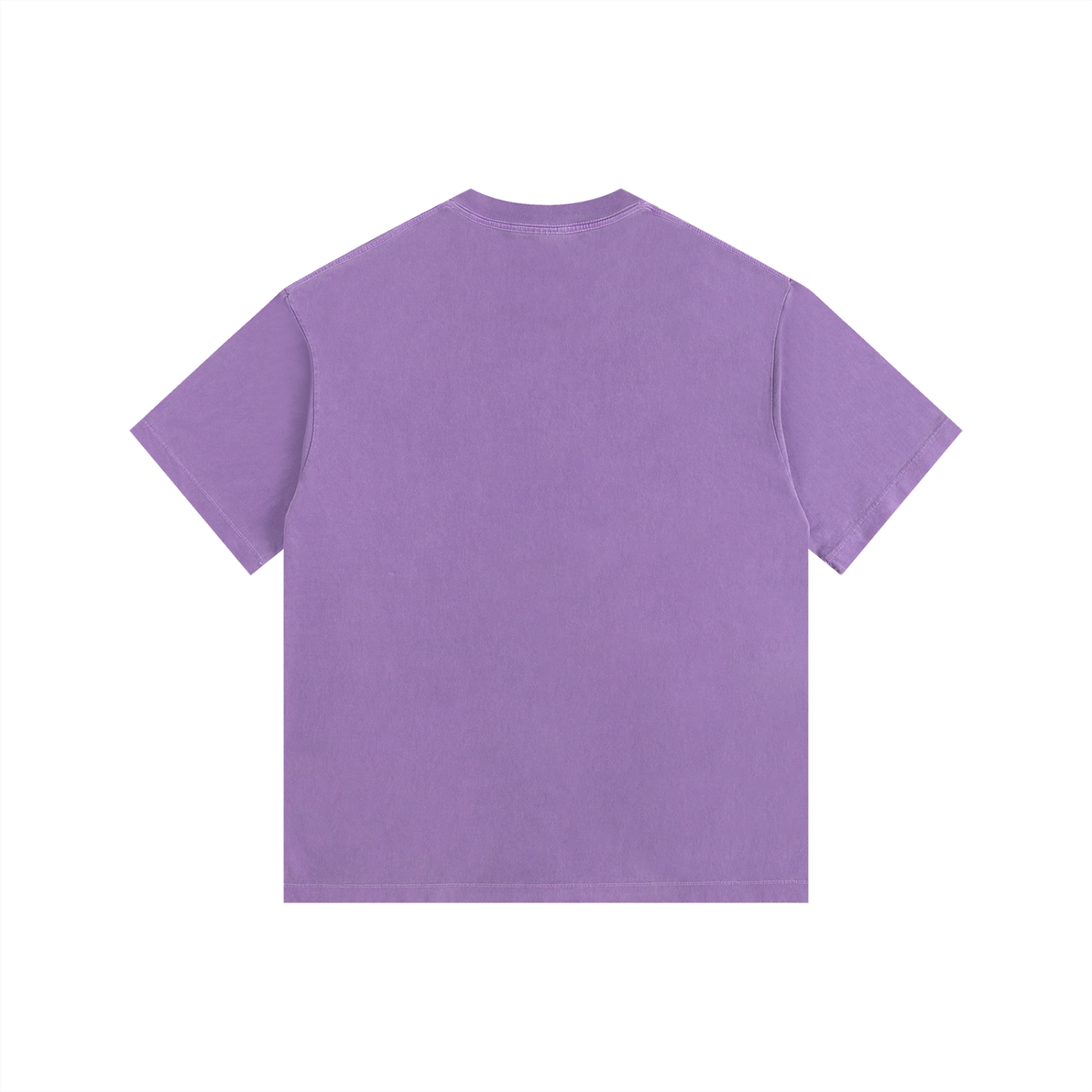 Women’s “Grounded” Vintage Washed Oversized Cotton T-Shirt