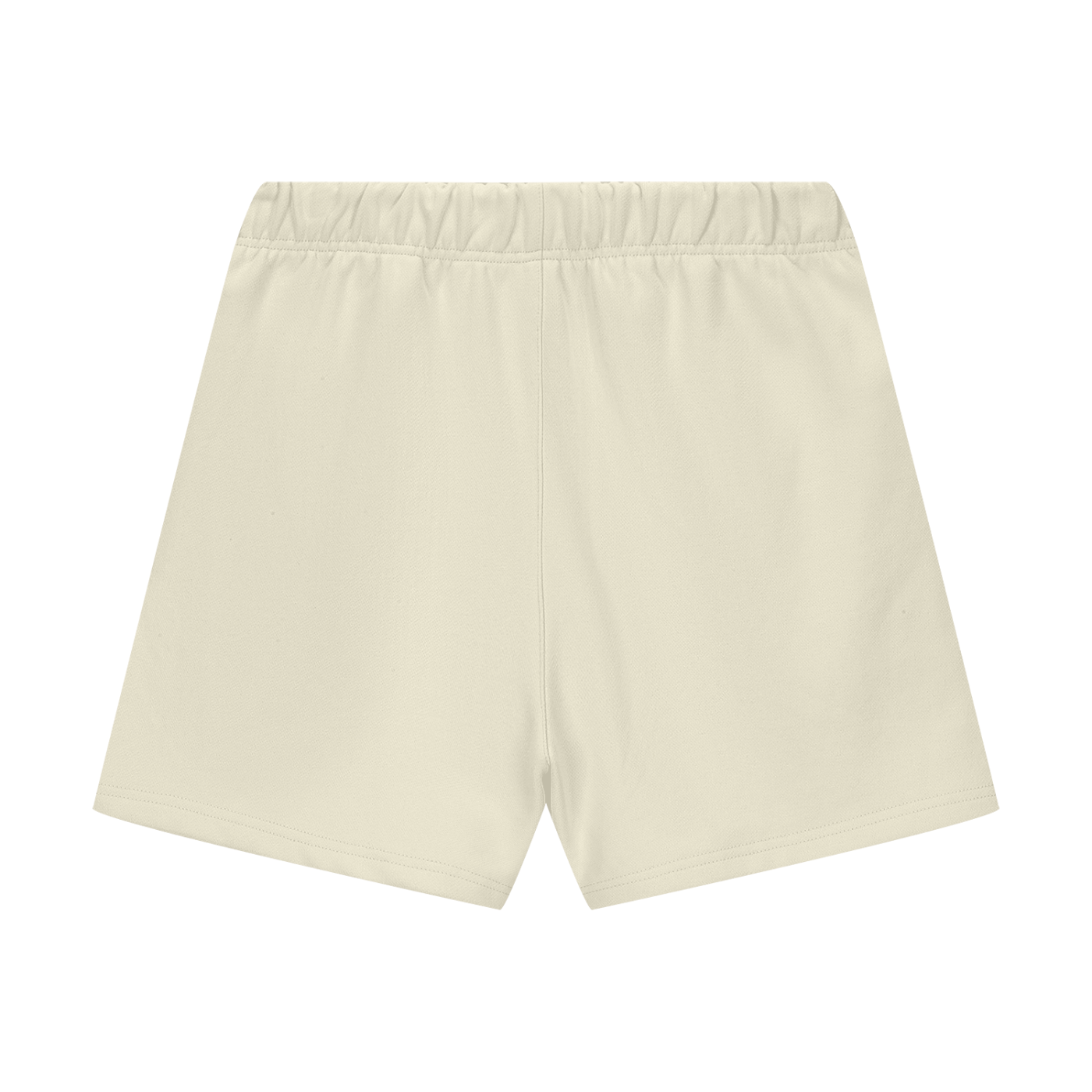Unisex Essential Heavyweight Fleece Loose Fit Shorts