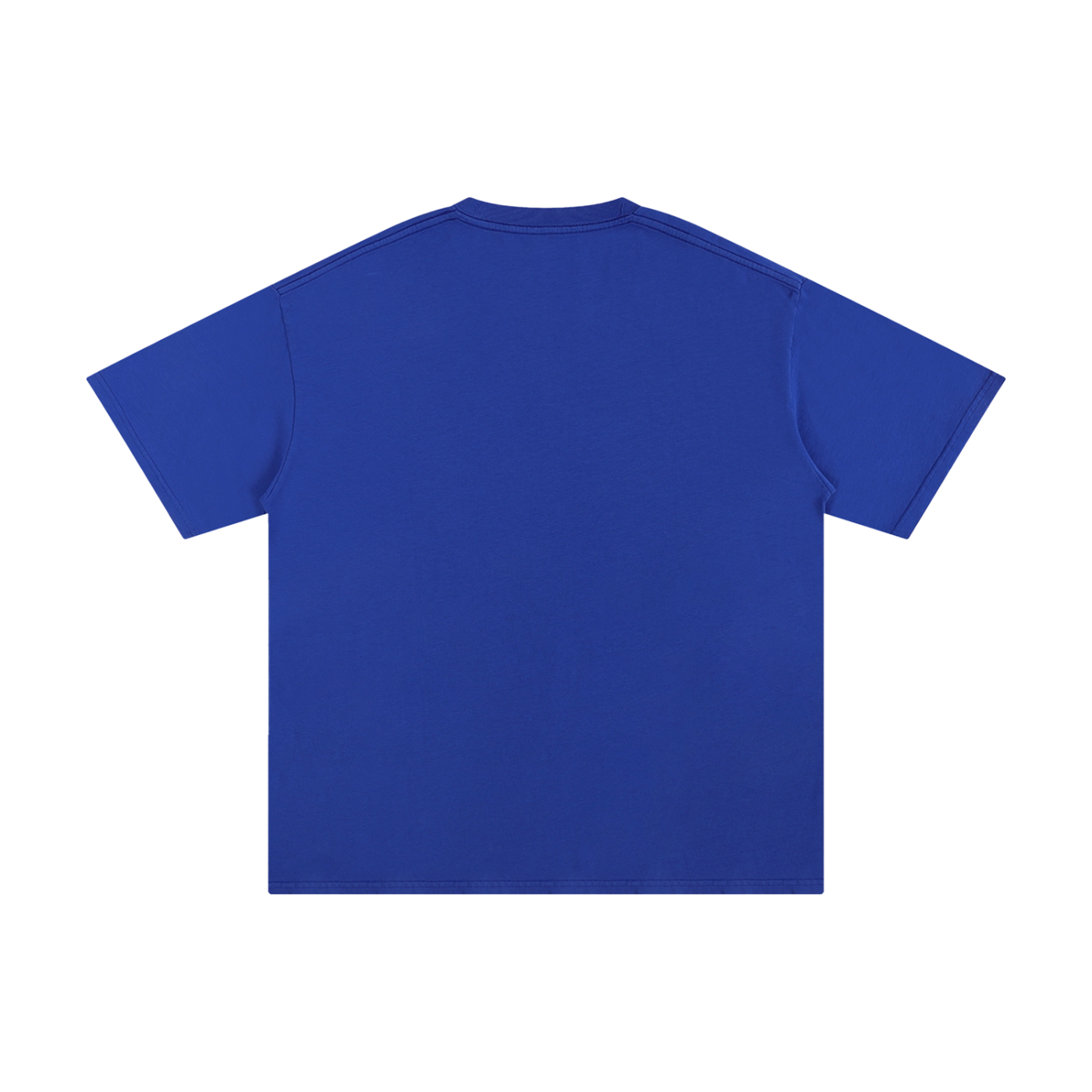 Men’s Essential Pure Cotton T-Shirt