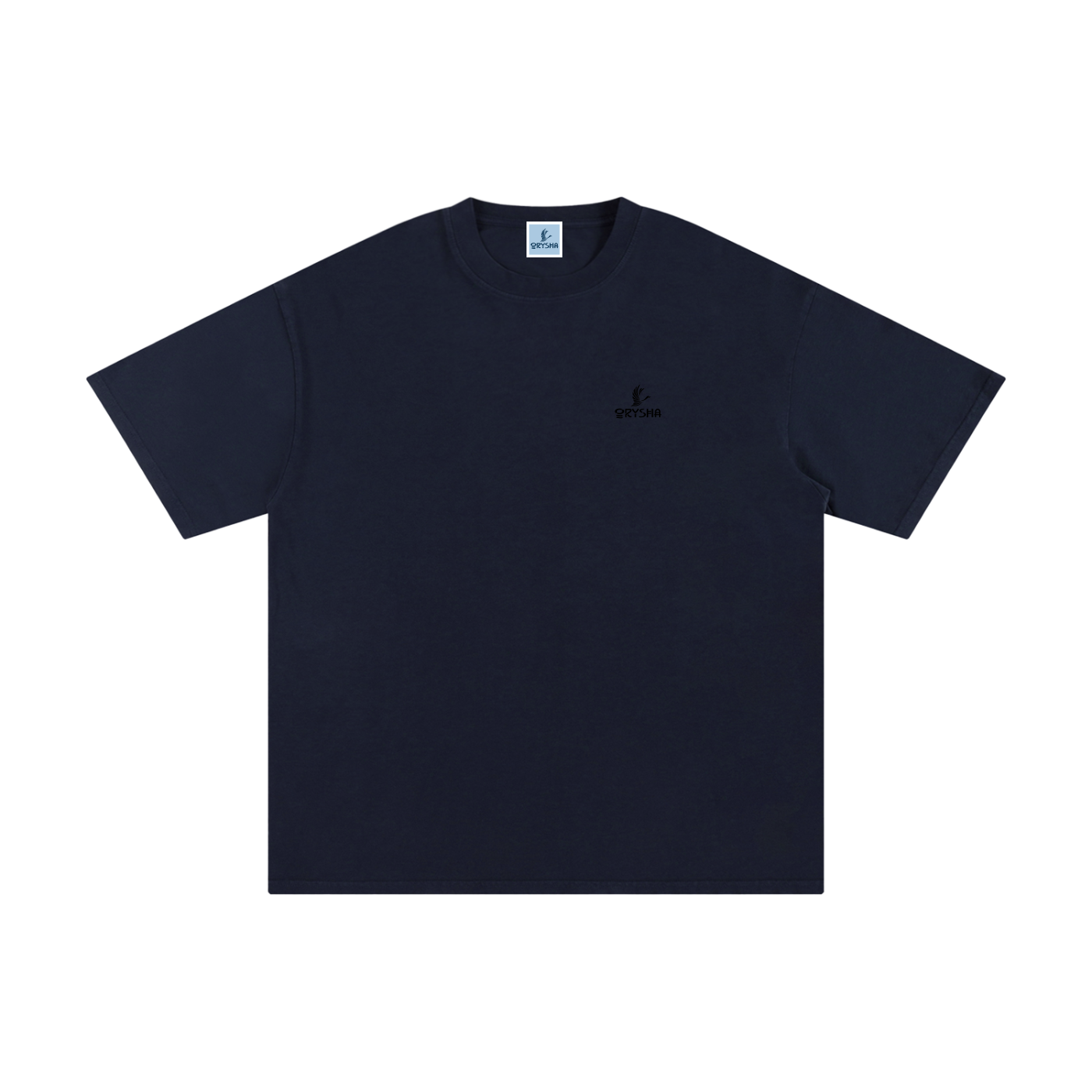 Men’s Essential Pure Cotton T-Shirt