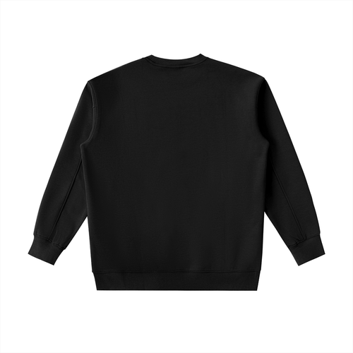 Unisex Essential Heavyweight Crewneck Sweatshirt